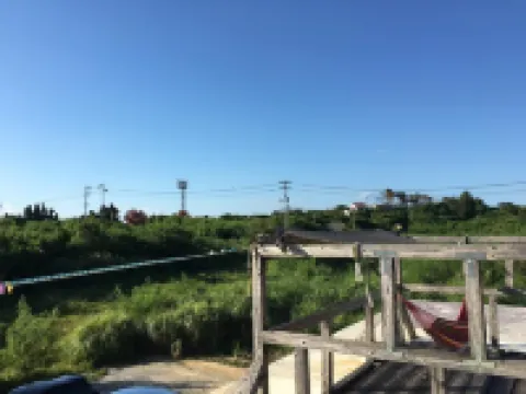 Okinawa Motobu Guest House