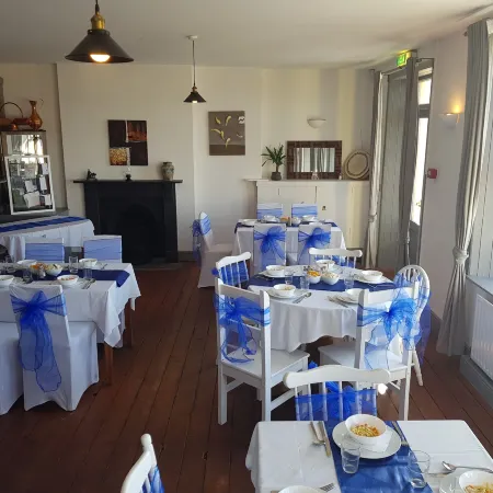 The Narrows Guesthouse