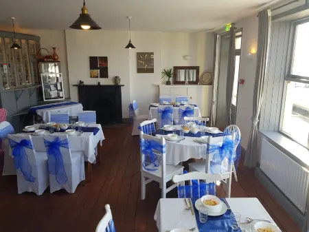 The Narrows Guesthouse Отели в г. Kircubbin