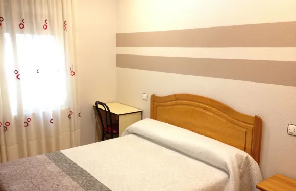 弗利珀膳食公寓酒店