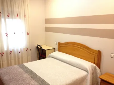 Pensión Flipper Hotels in Cehegin