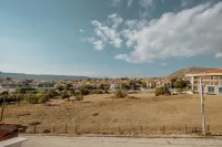 Azra Apart & Otel - Dağ Manzaralı