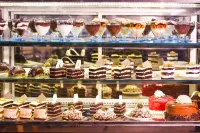 BEHRAMPAŞA Otel &Cafe &Restaurant - breakfast