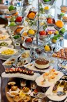 Willmont Hotel - Frühstück