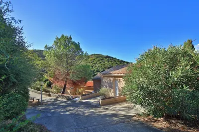 Village de Vacances Paese di Lava, Grand Ajaccio Hotels in Alata