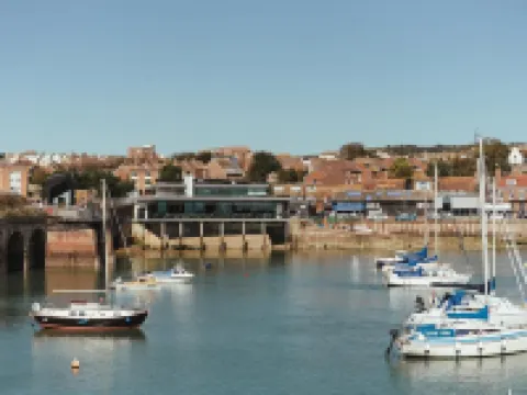 Rocksalt Hotels in Folkestone