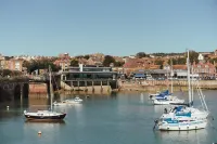 Rocksalt Hotels in Folkestone