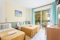 Hotel Gadames - Lunch on the Beach - Airport Shuttle