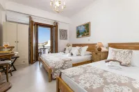 Panos Luxury Studios - navetta aeroportuale