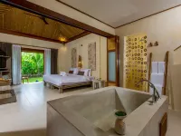 Bangsak Village - Adults Only Hotels in Takua Pa