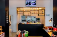 Golden Tower Shopping by Fênix Hotéis Hotels in Pouso Alegre