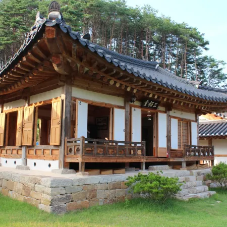 Ongyejongtaek Sambaekdang