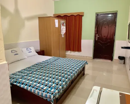 Sundowner Lodge Hotels in Tamale