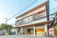 777 Food & Bed Hotels in Pa O Don Chai