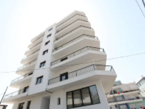 喬安娜套房 薩蘭達酒店