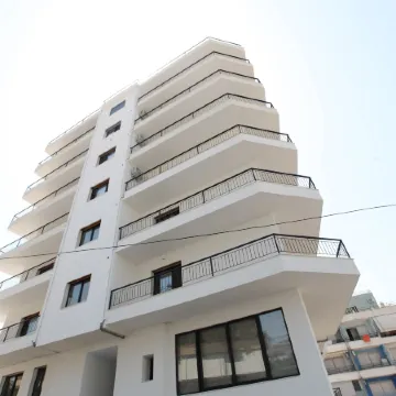 Joanna Suites