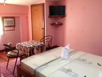 Peria Seafront Pensione Hotels in Roxas