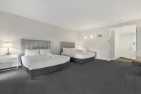 Caledonian Hotel Motel Hotel a Echuca