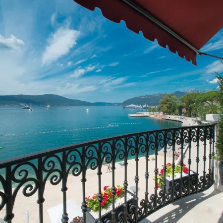 Boutique Hotel la Roche