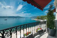 Boutique Hotel la Roche - Romantic
