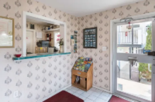 Rodeway Inn Milford - I-84 Hoteles en Milford