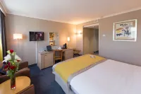 Hotel le Paddock - Wifi