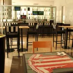 Gran Bourbon Hotel Asuncion - bars