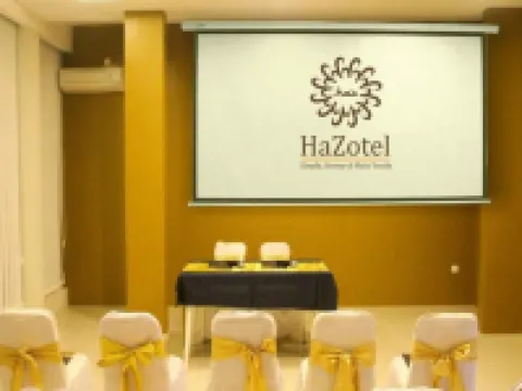 Hazotel Semarang Hotels in Banyumanik