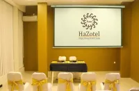 Hazotel Semarang Hotel a Banyumanik