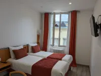 Hotel Morand Hotels in Bois-Guillaume