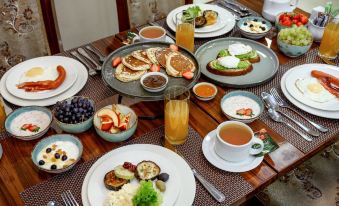 Royal Plaza by Stellar Hotels, Yerevan