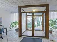 Americas Best Value Inn-Ft. Worth/Hurst Hotels in Hurst