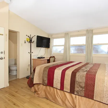 Gower Guest House