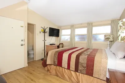 Gower Guest House Hotel di 