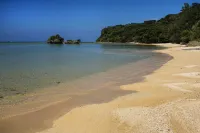 Hotel Hoshitate Iriomotejima - Beach