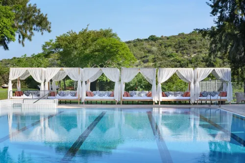 Carmel Forest by Isrotel Exclusive - 5 stelle