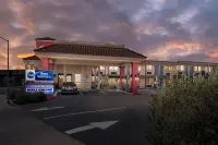 Best Western Desert Villa Inn Hotel dekat Calico Ghost Town