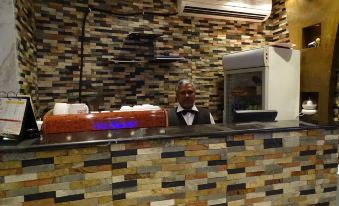 Comfort Inn Al Yarmouk