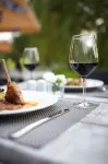 Best Western Plus Lakeside Hotel - Desayuno