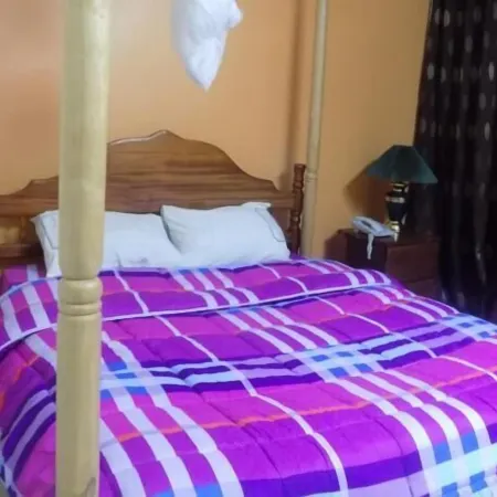 Kayegi Hotel Mbale Hotels in Mbale