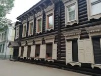 Usadba 50 Mini-Hotel