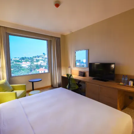 Hilton Garden Inn Kampala Kira Road