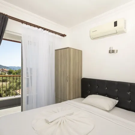 Kerem Apart Hotel