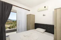 Kerem Apart Hotel Hotels in Karacaağaç Mahallesi
