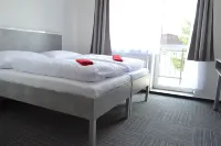 Garni Hotel 31 Hotels near Church of the Virgin Mary's Assumption