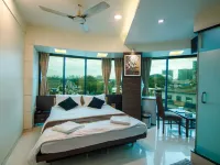 La Hotel Metro Near BKC Các khách sạn gần Khu ổ chuột Dharavi