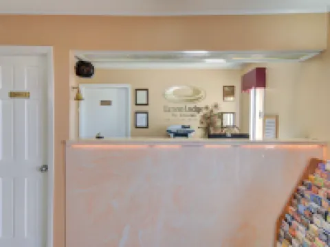 Super 8 by Wyndham Decatur Texas Hoteles en Condado de Wise