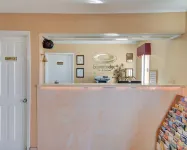 Super 8 by Wyndham Decatur Texas Hotel a Decatur