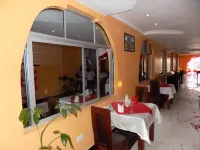 Great North Resort Hotels in Thika
