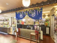 Omotenashi Hostel Miyajima - bar